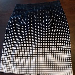 WORTHINGTON SKIRT SIZE 8